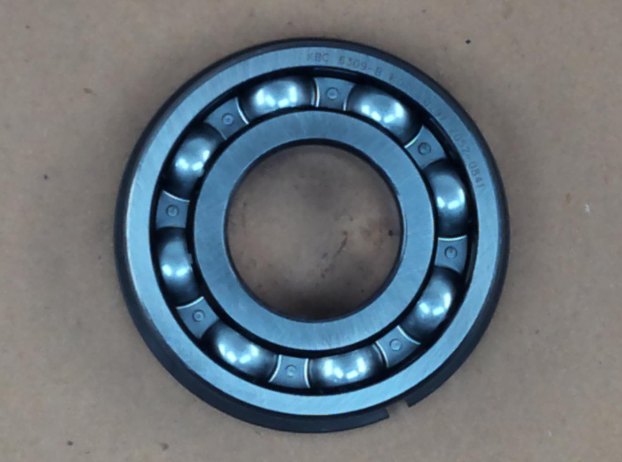 Bearing Ball
