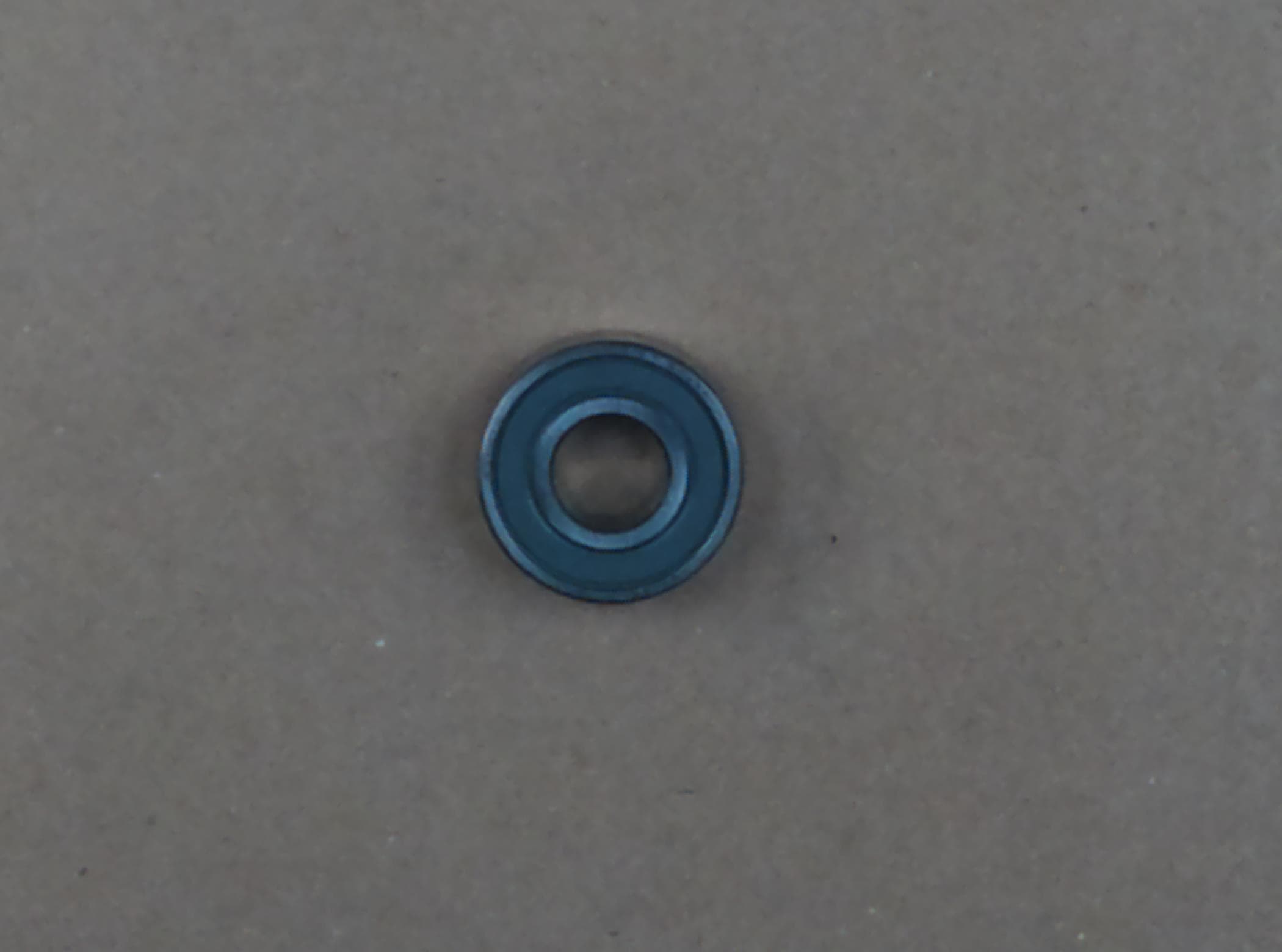 Bearing, Ball 87302841 Cnh