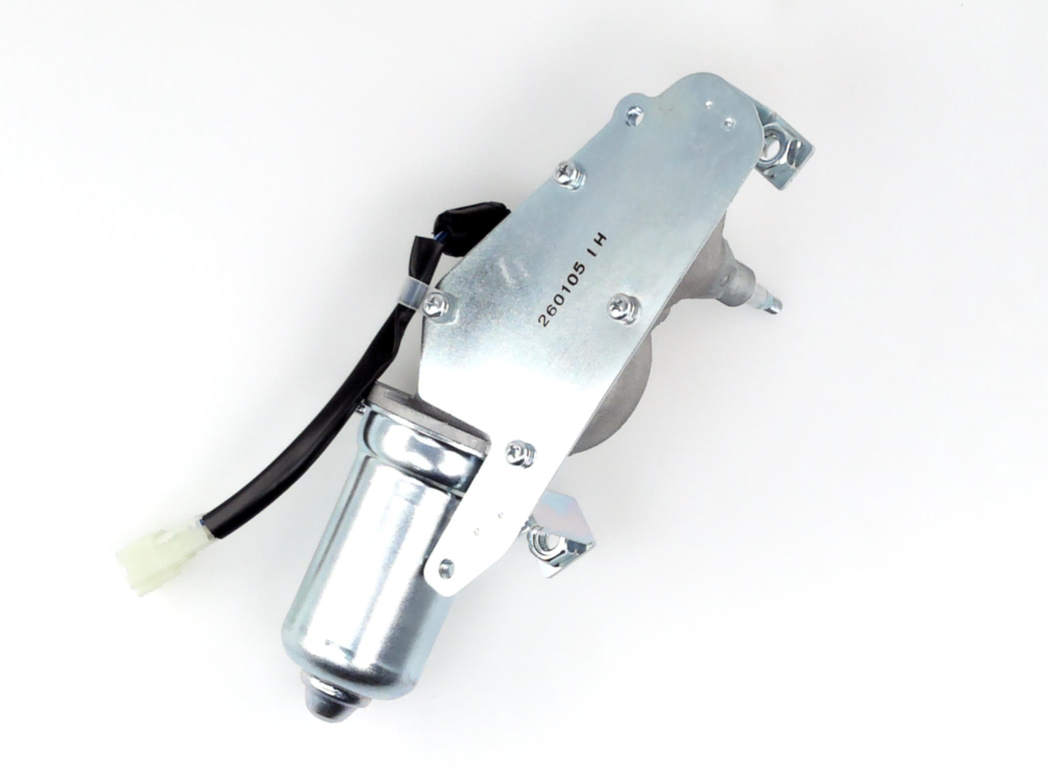 Motor Assembly Wiper