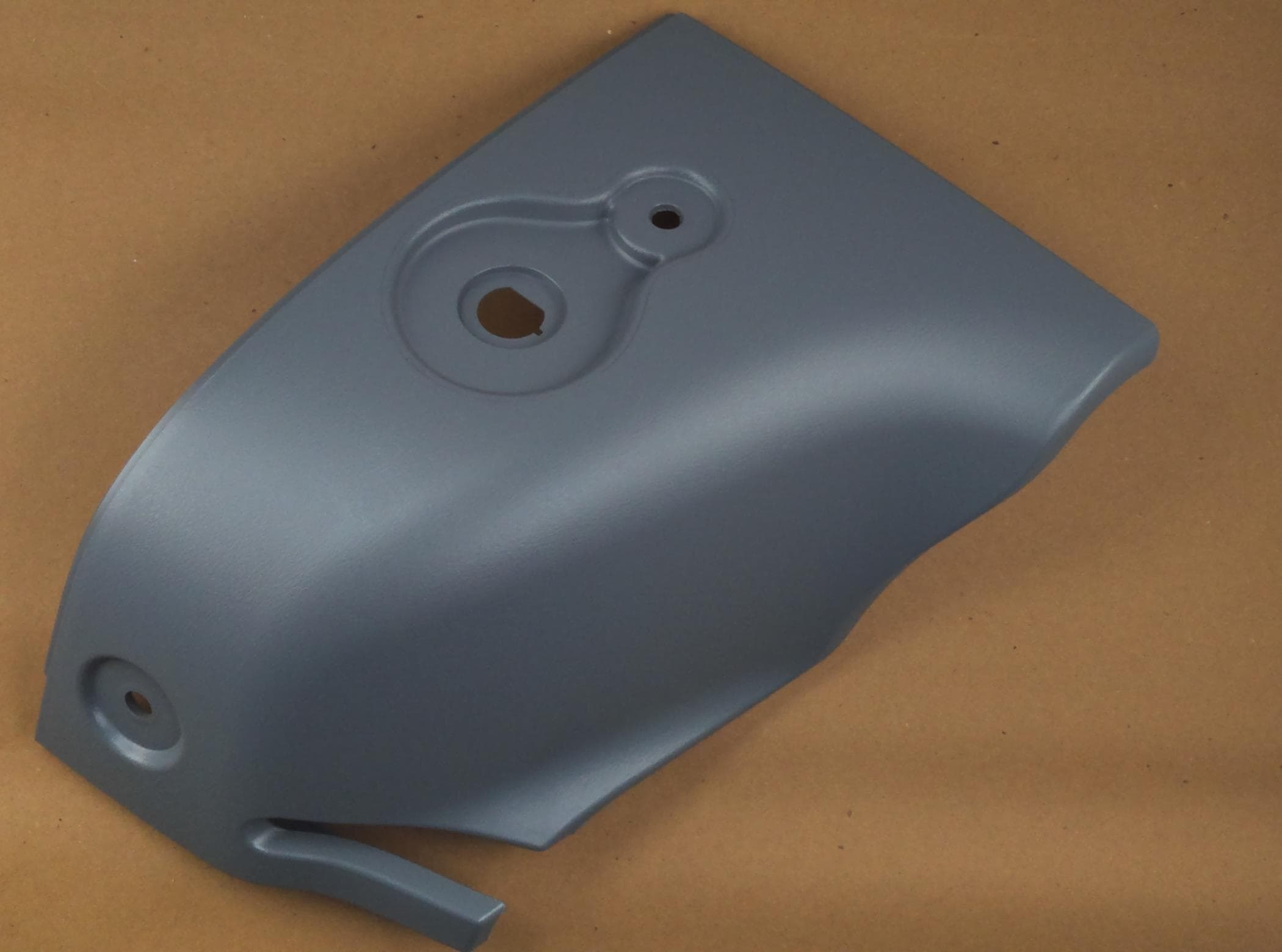 Panel Body Right Ls Xg