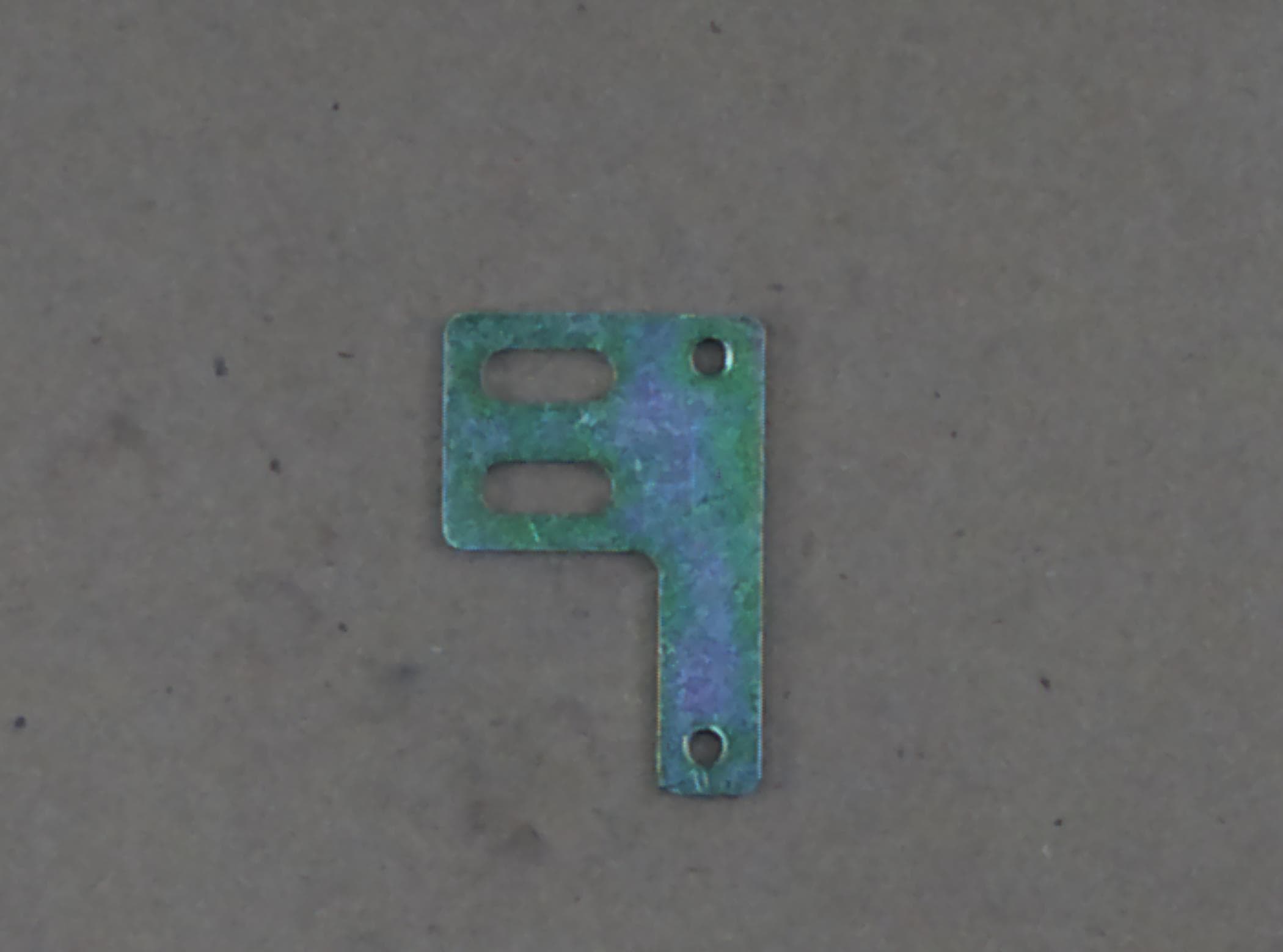 Bracket Fnr Switch