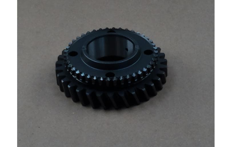 Gear M/drv