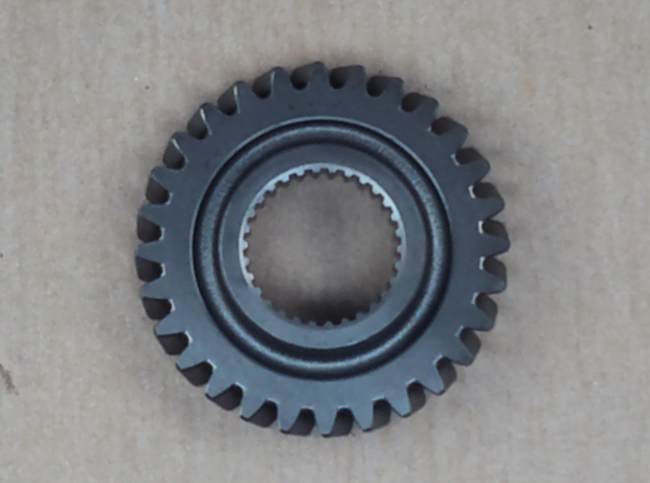 Gear M/drvn