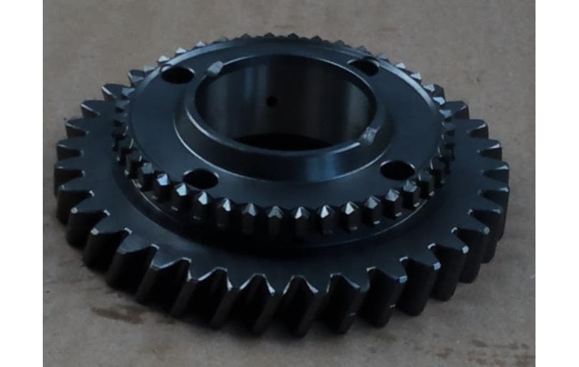 Gear M/drv