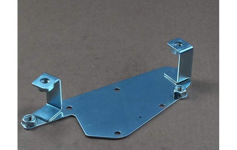 Bracket Wiper Motor