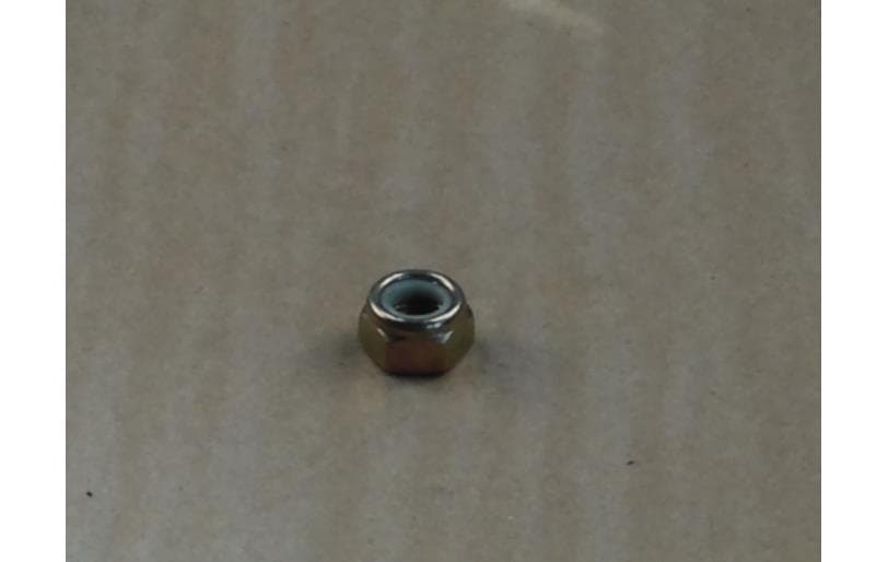 Nut Lock