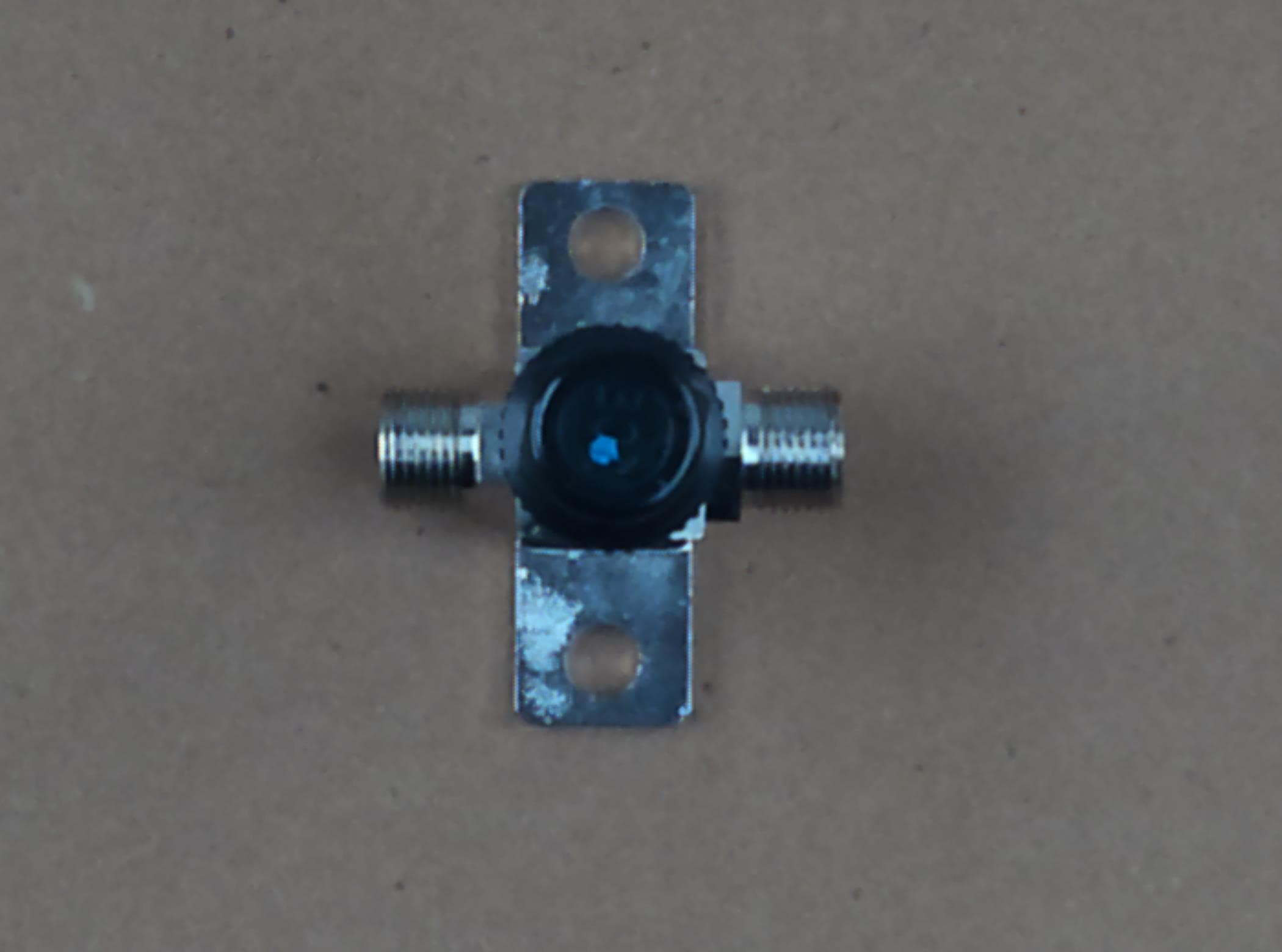 Quick Coupling Air Liquid