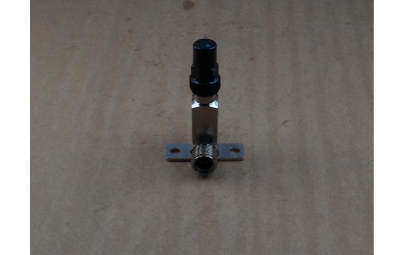 Quick Coupling Air Suction
