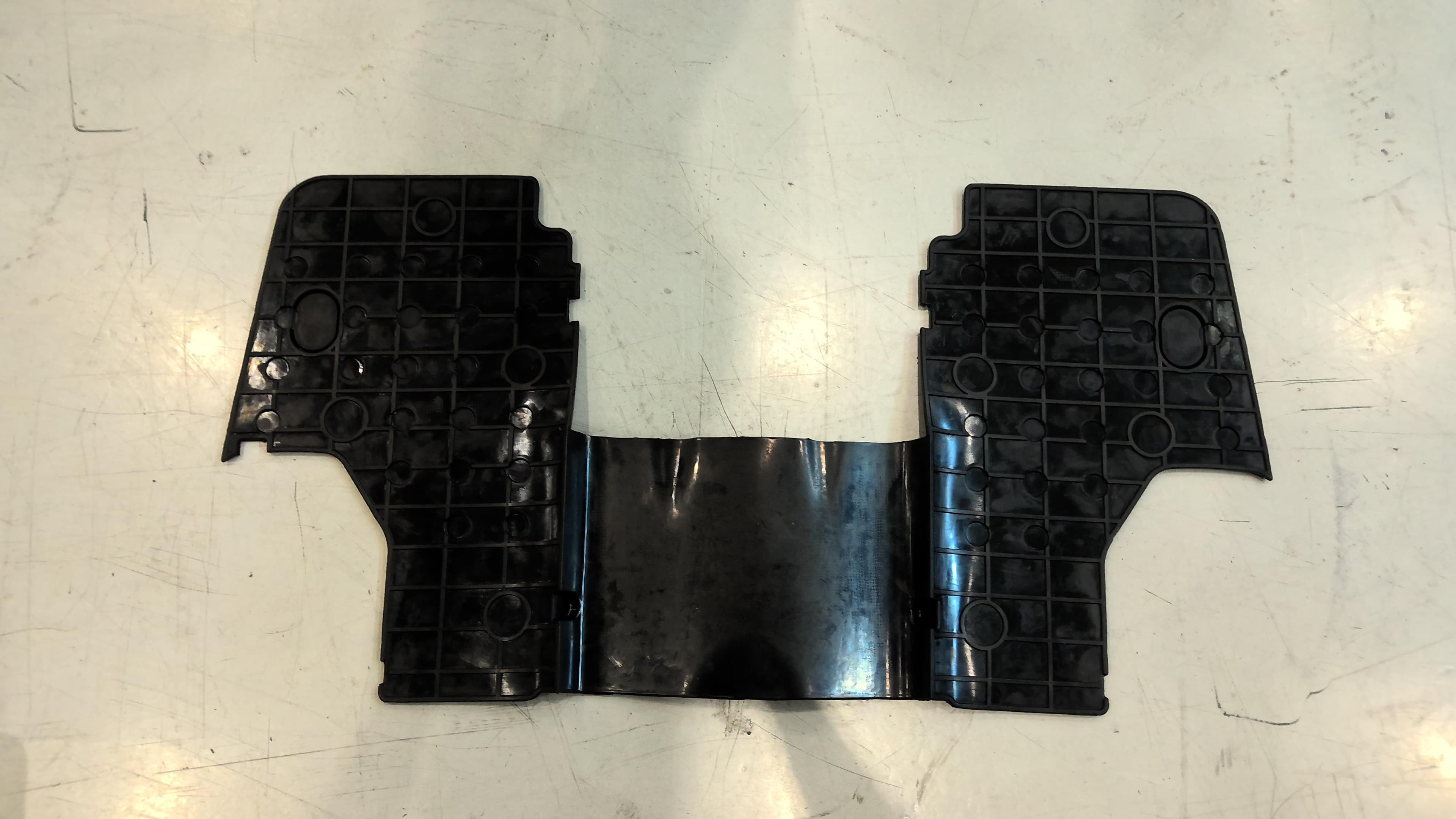 Mat Step HST Xg