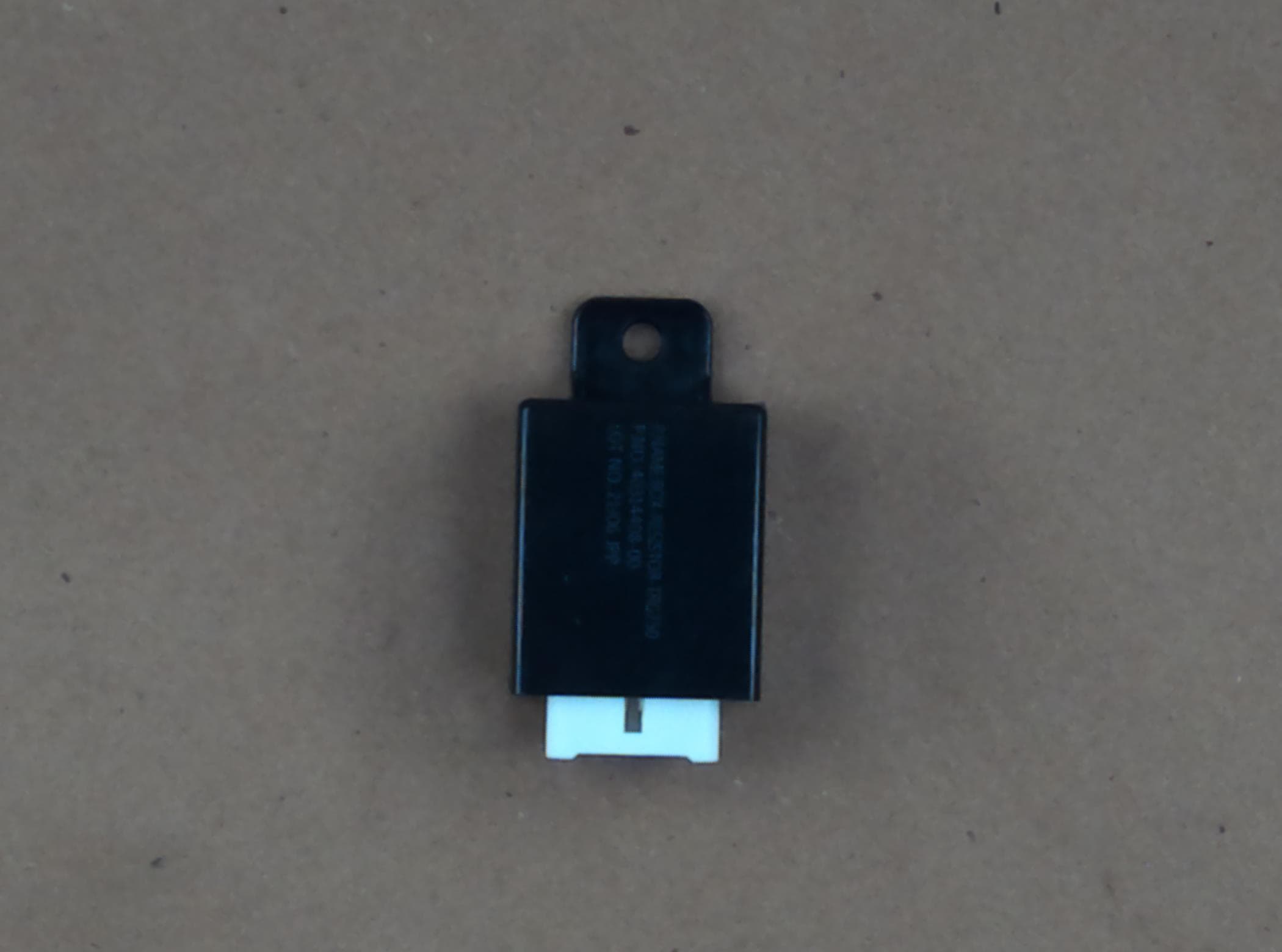 Box Resistor