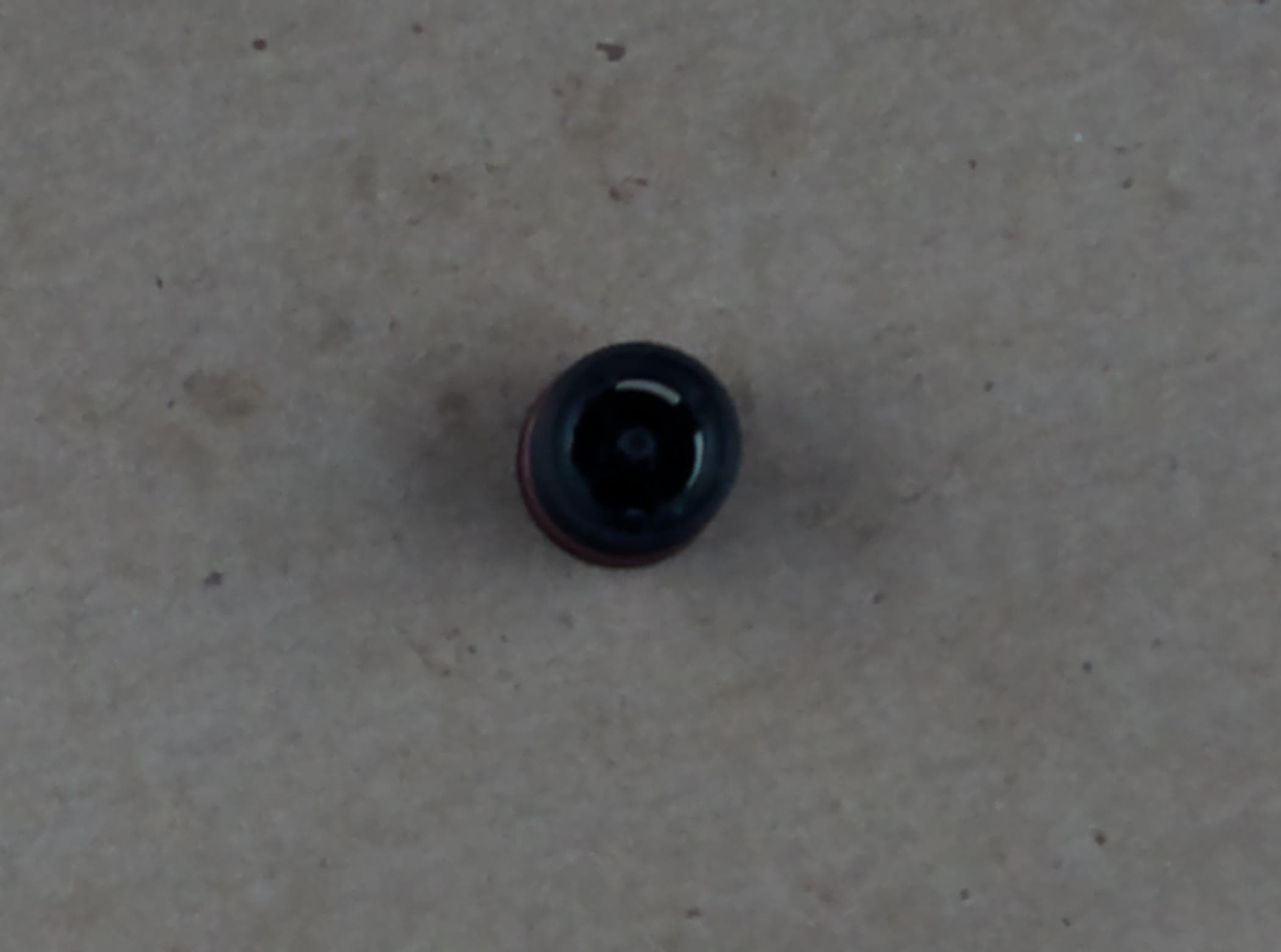 Condensor Filter Assembly