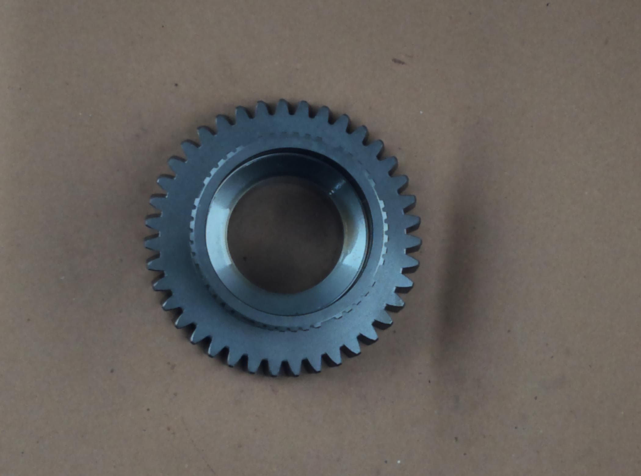 Gear R/drv