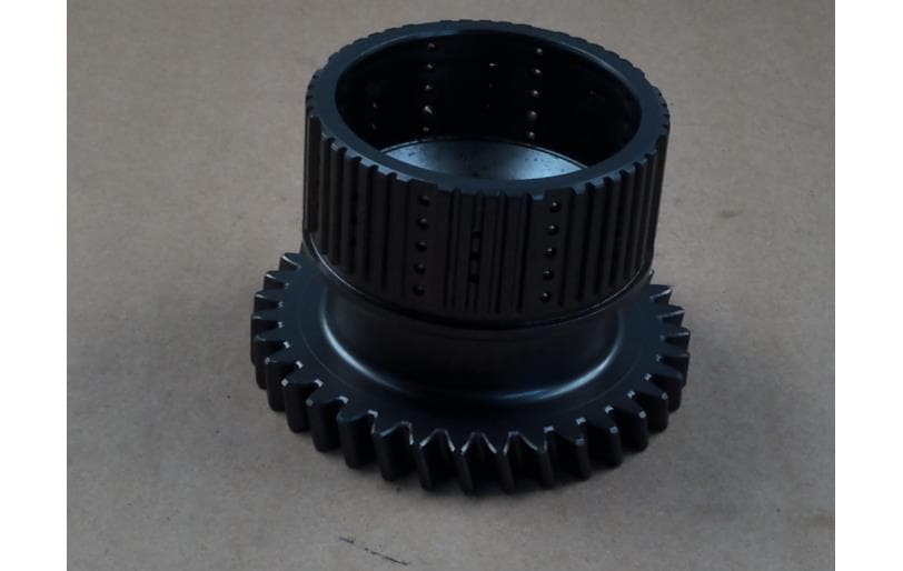 Gear F/drv