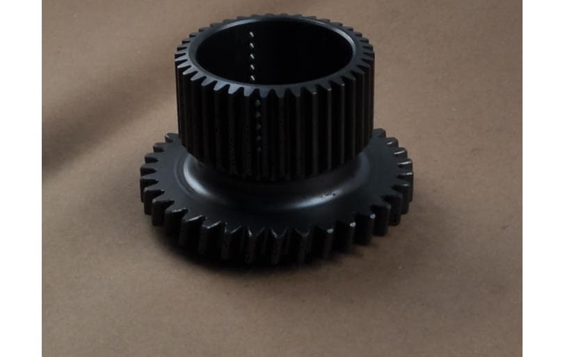 Gear High Drv