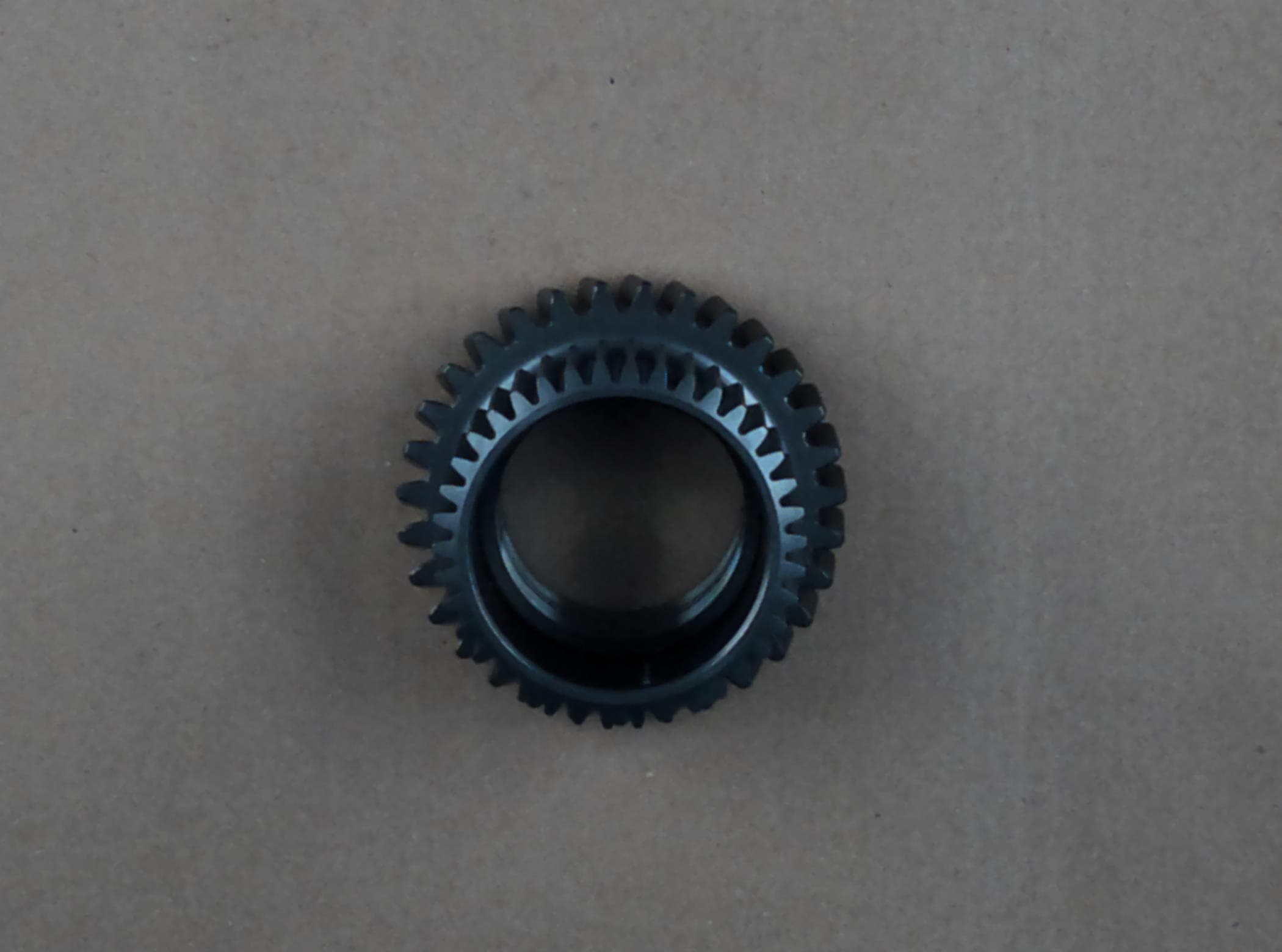 Gear Low Drv