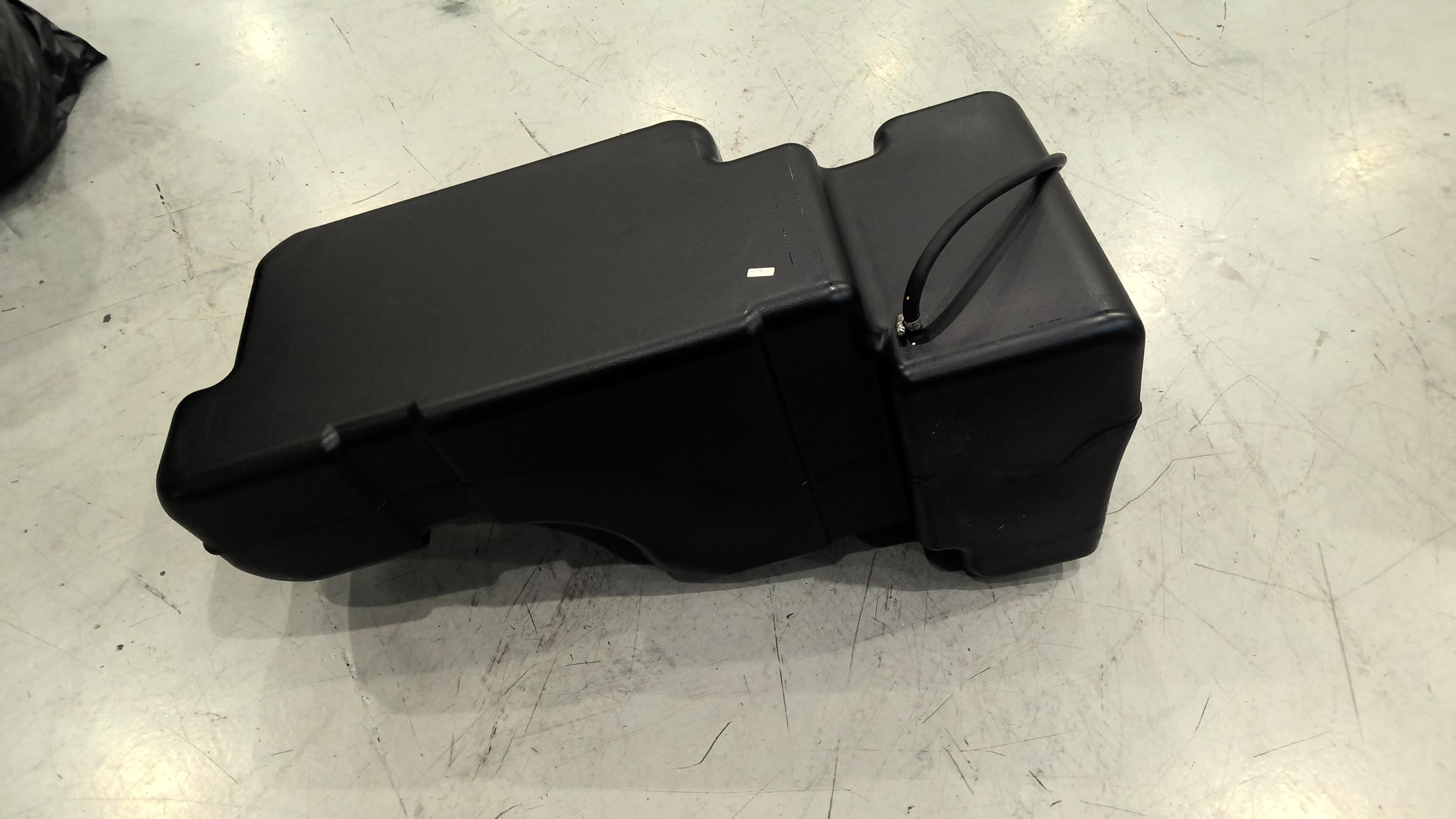 Tank Assembly Fuel Tu