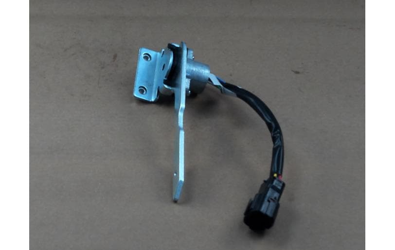 Lever Hand Throttle