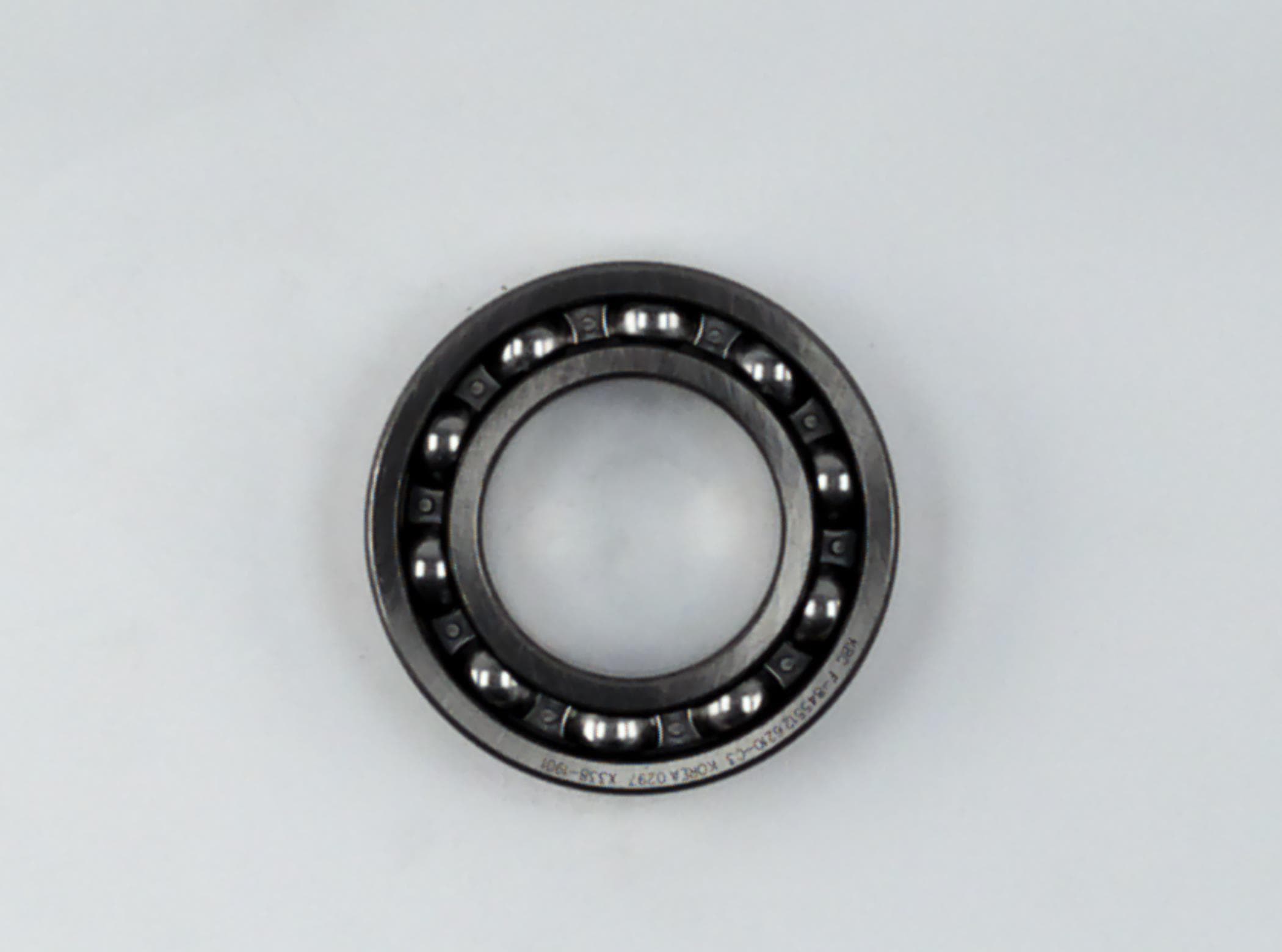 Bearing Ball