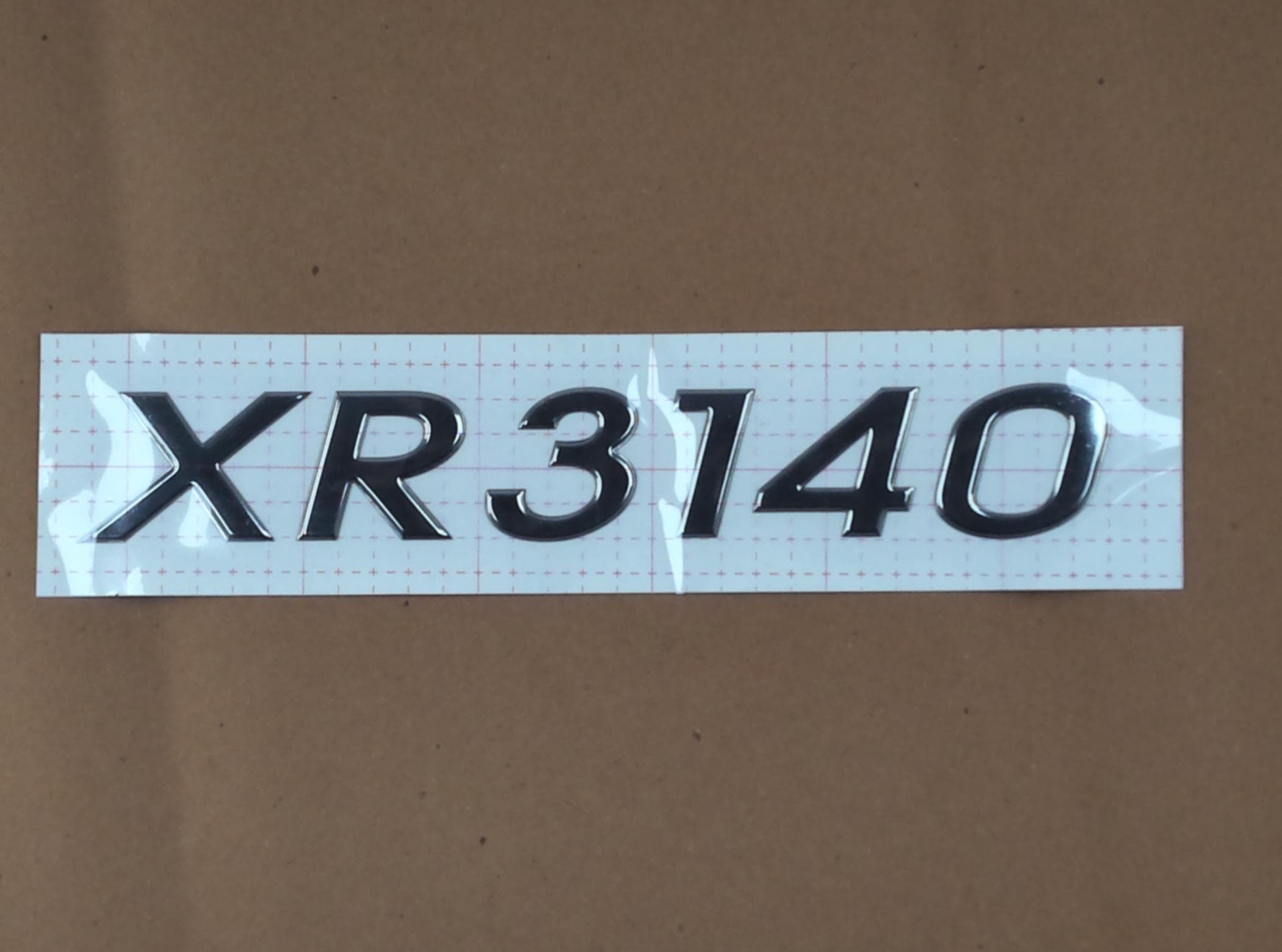 Decal Md