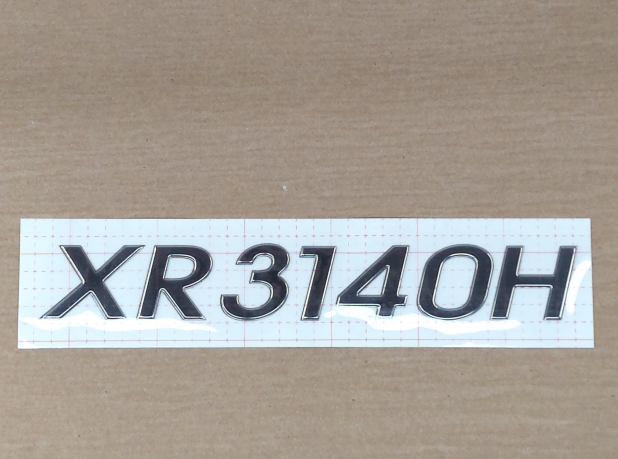 Decal Md