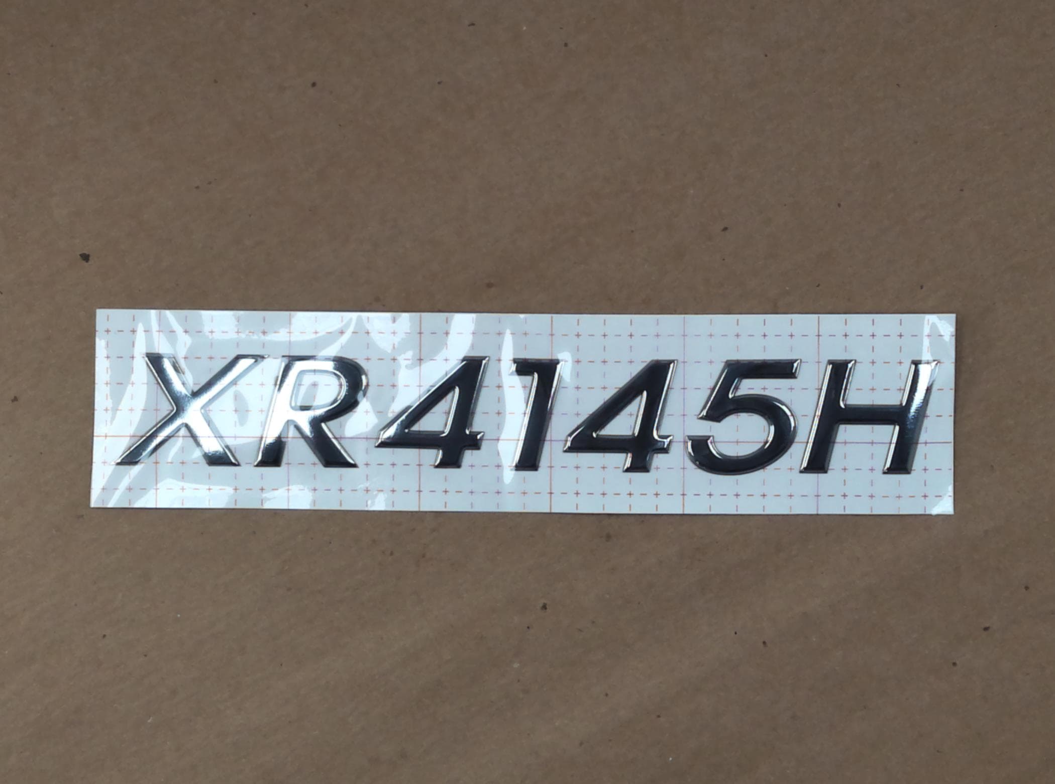 Decal Md