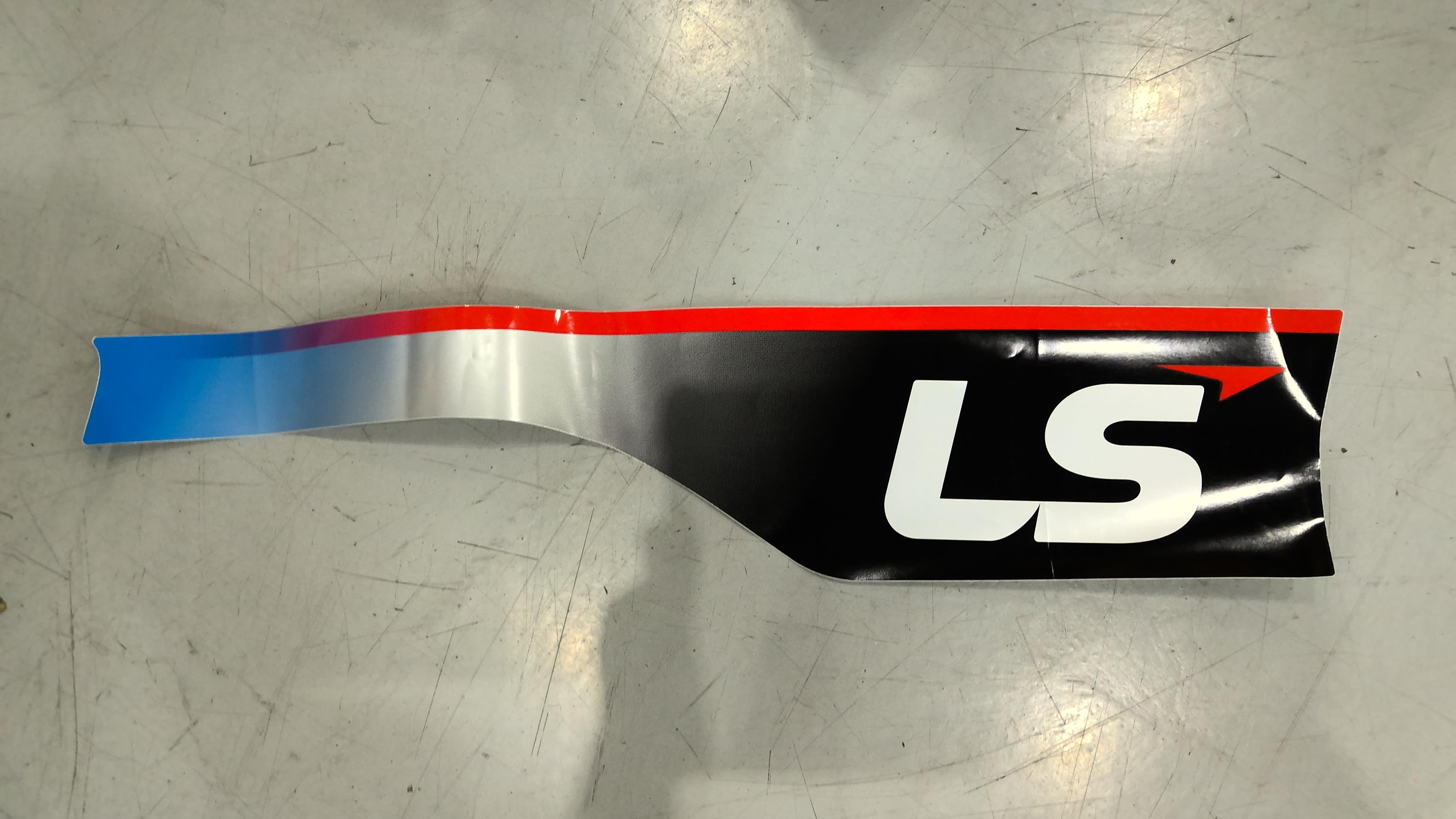 Decal Ls(tu)lh Trg980