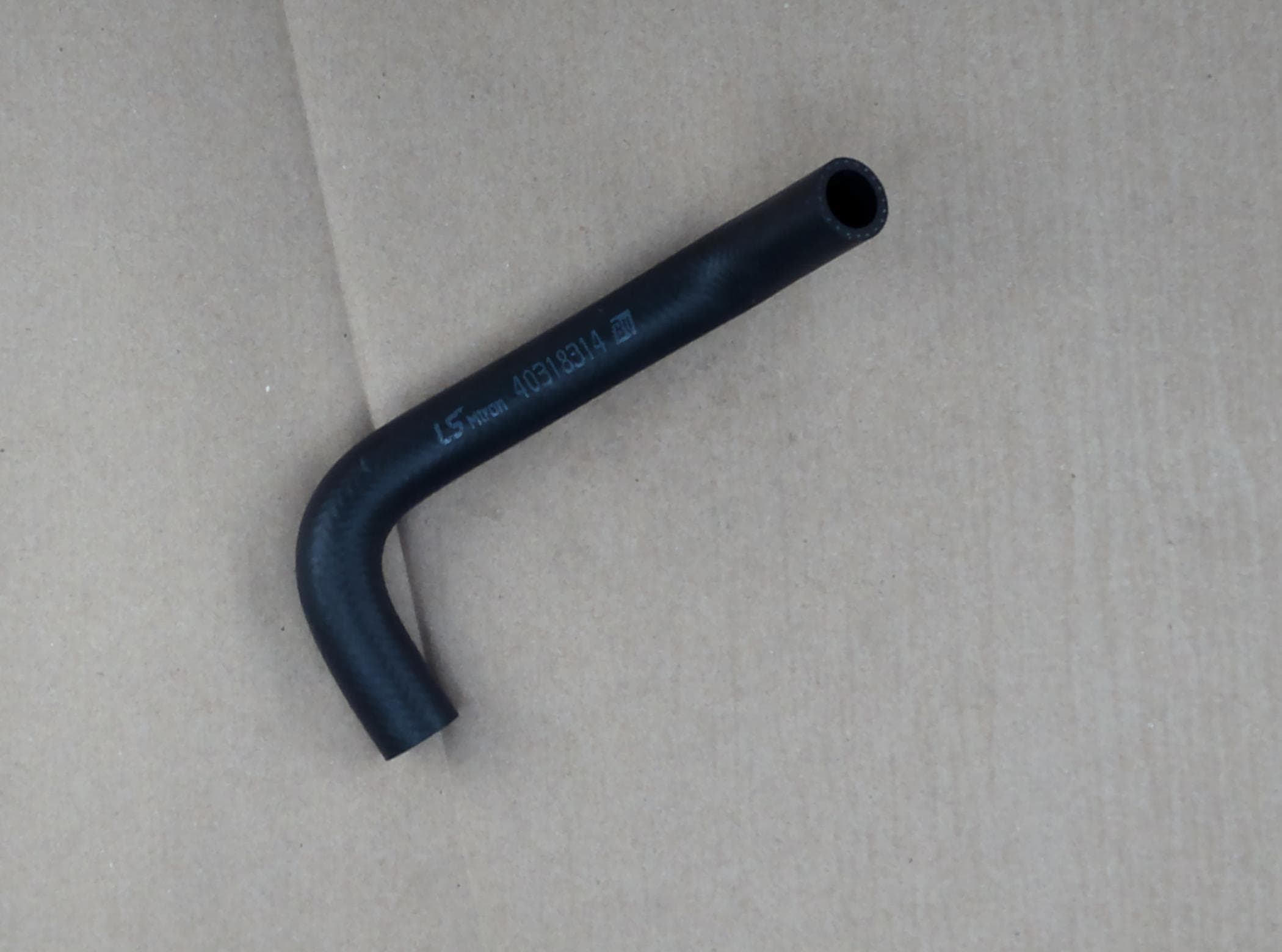 Hose High Temp