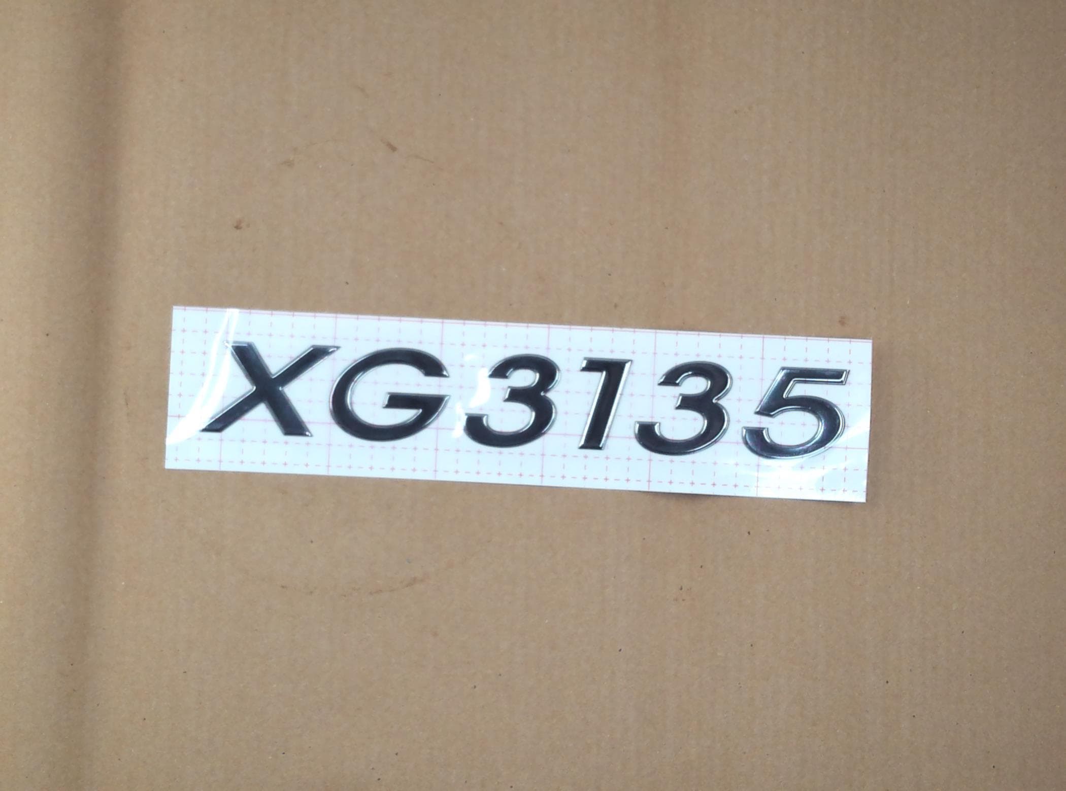 Decal Md