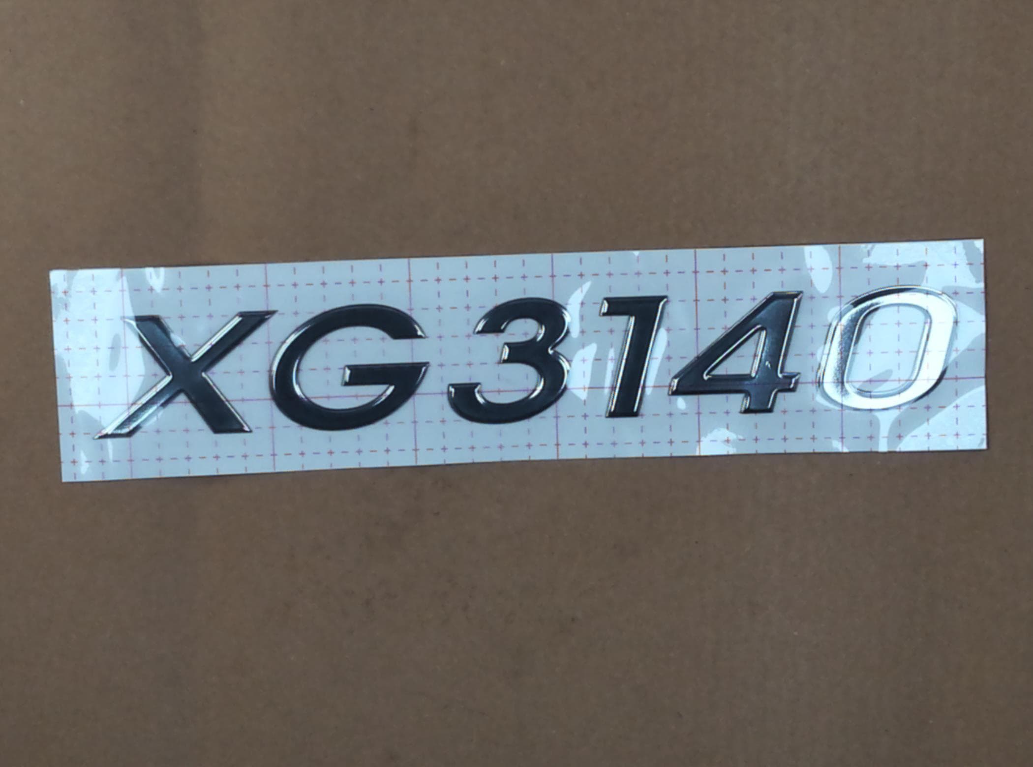 Decal Md