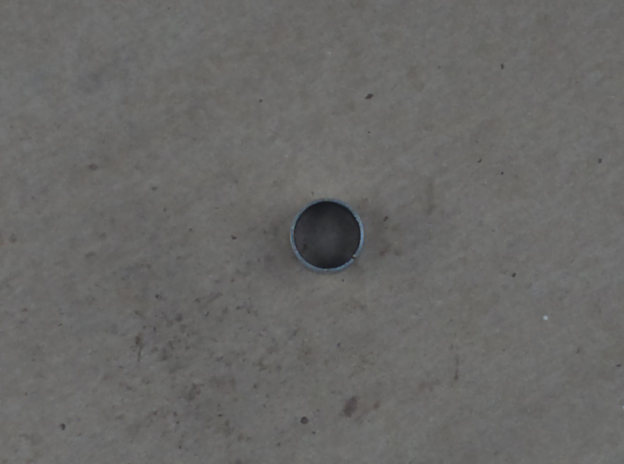 Bushing