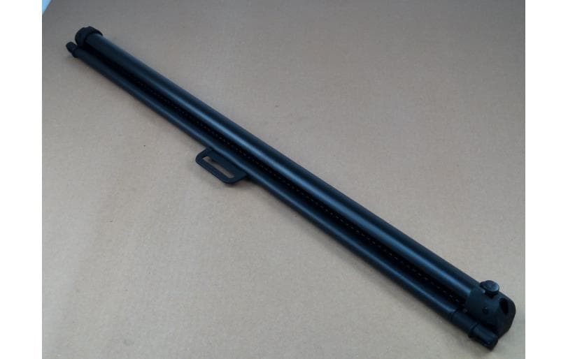 Sunvisor Screen Assembly
