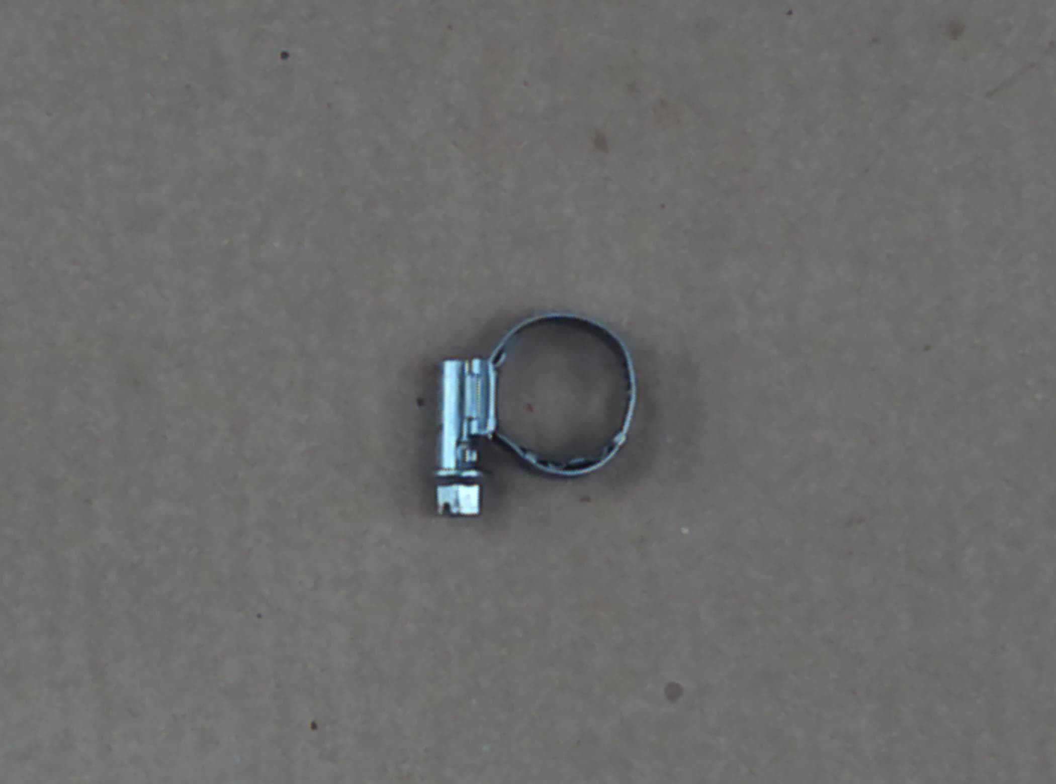 Clamp Norma Hose