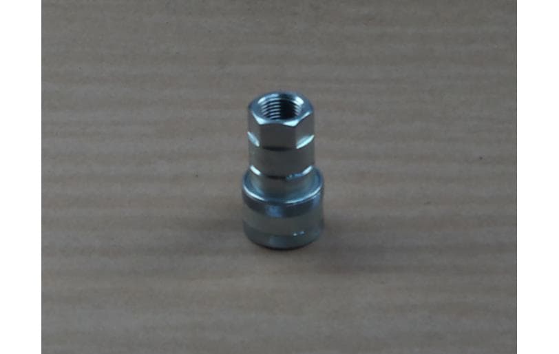 Coupler Quick