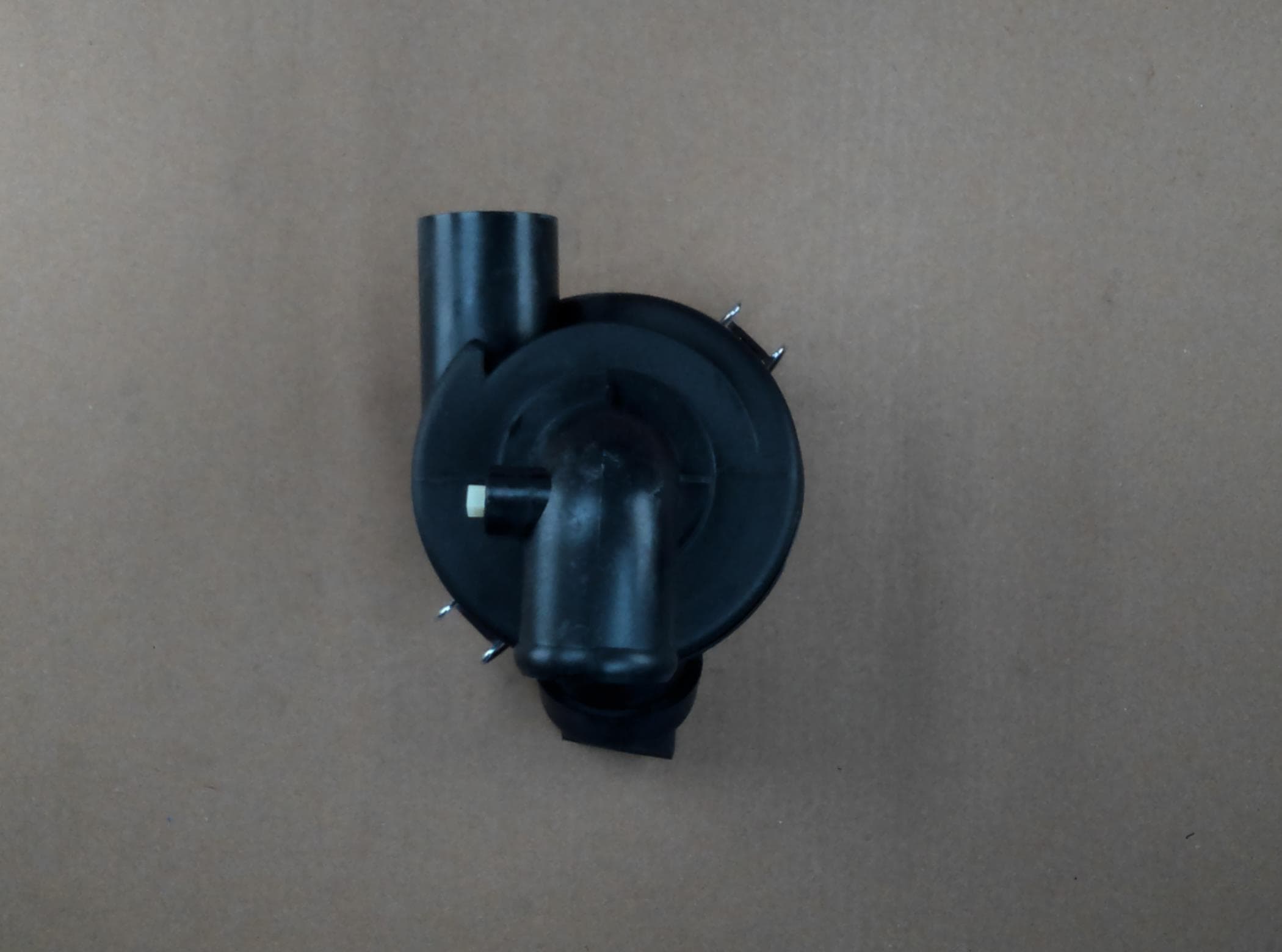 Air Cleaner 4.8INCH