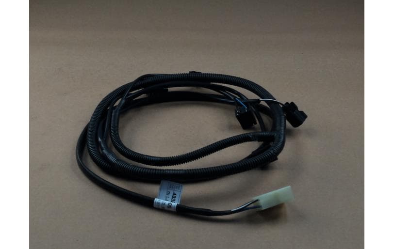 Harness Front(xg Cnh) Trg730