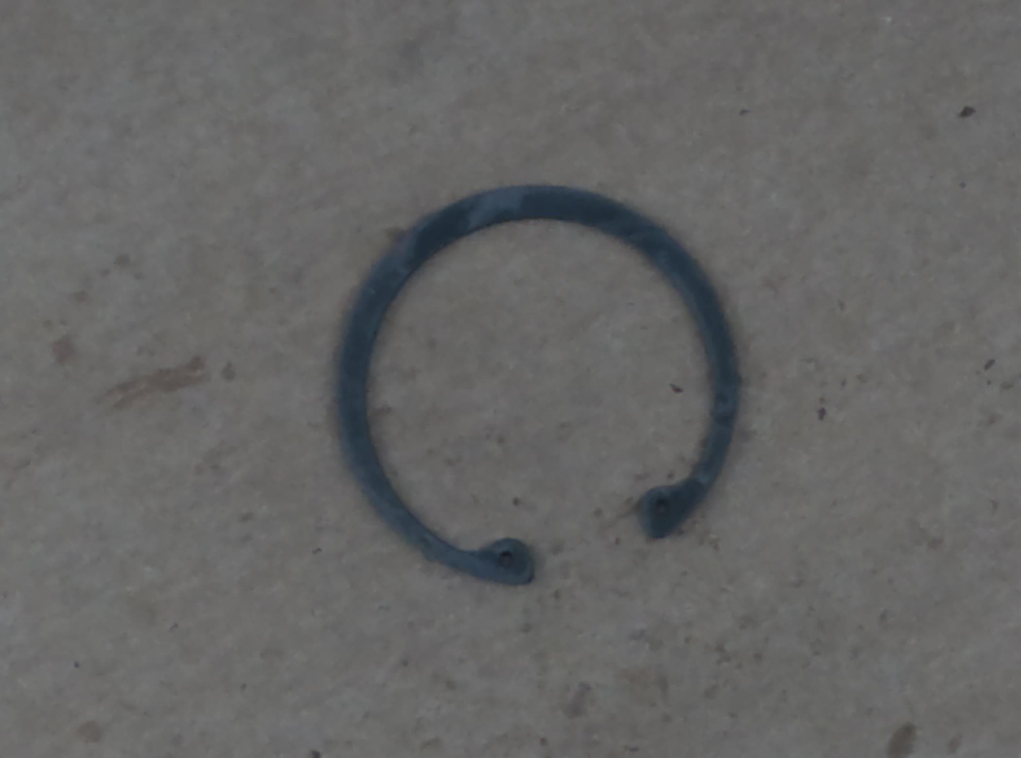 Ring Snap