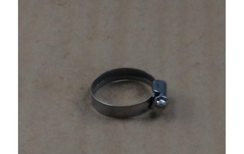 Clamp Norma Hose