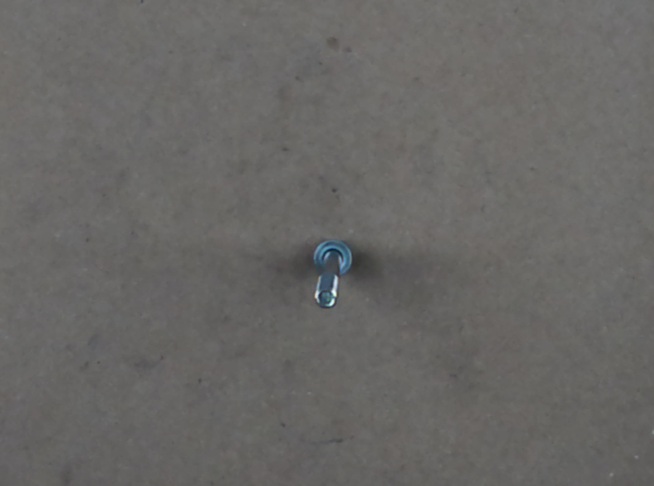 Bolt M6X1.0PX85L