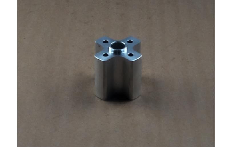 Spacer Fan Engine