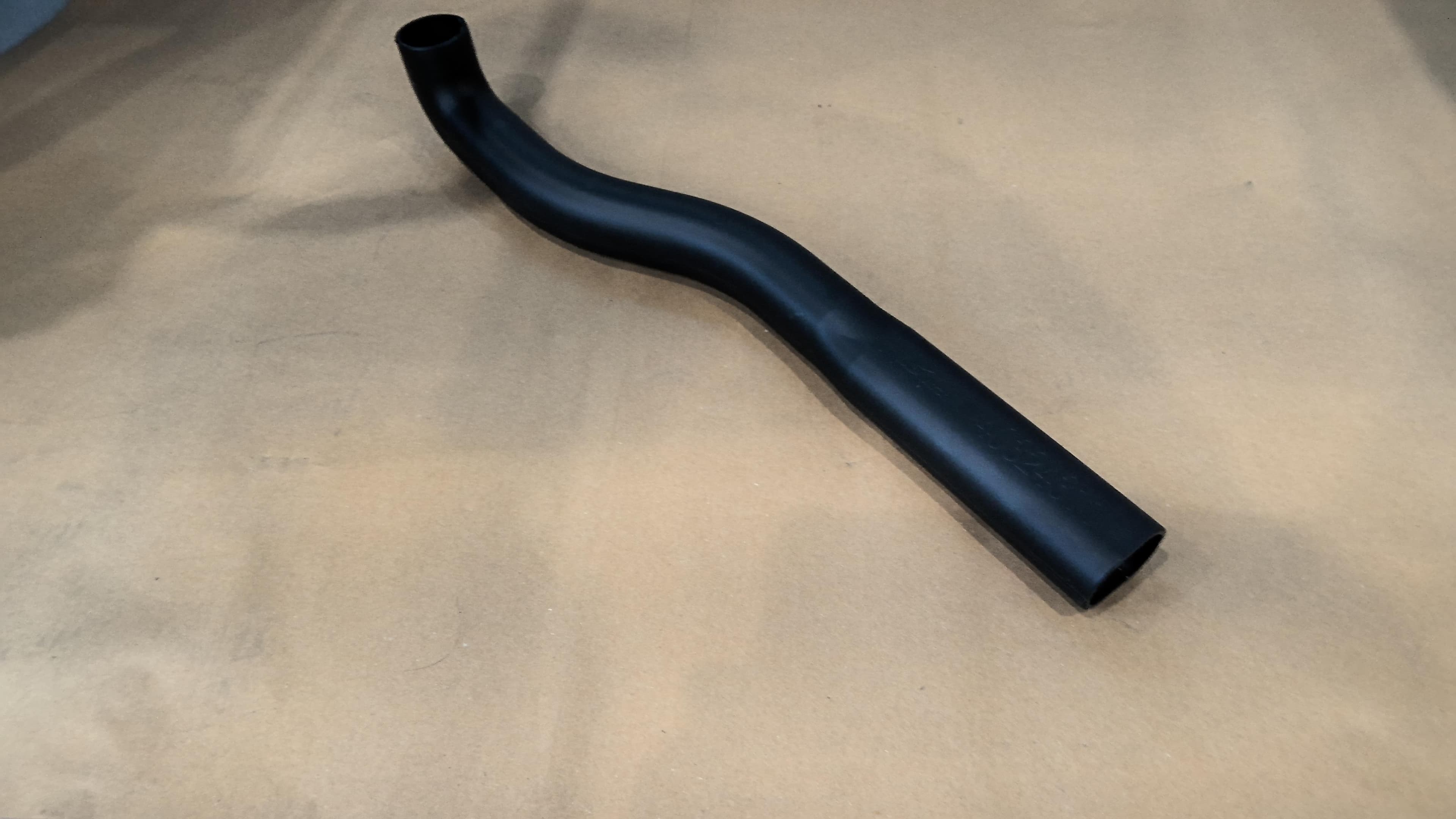 Pipe Air Intake