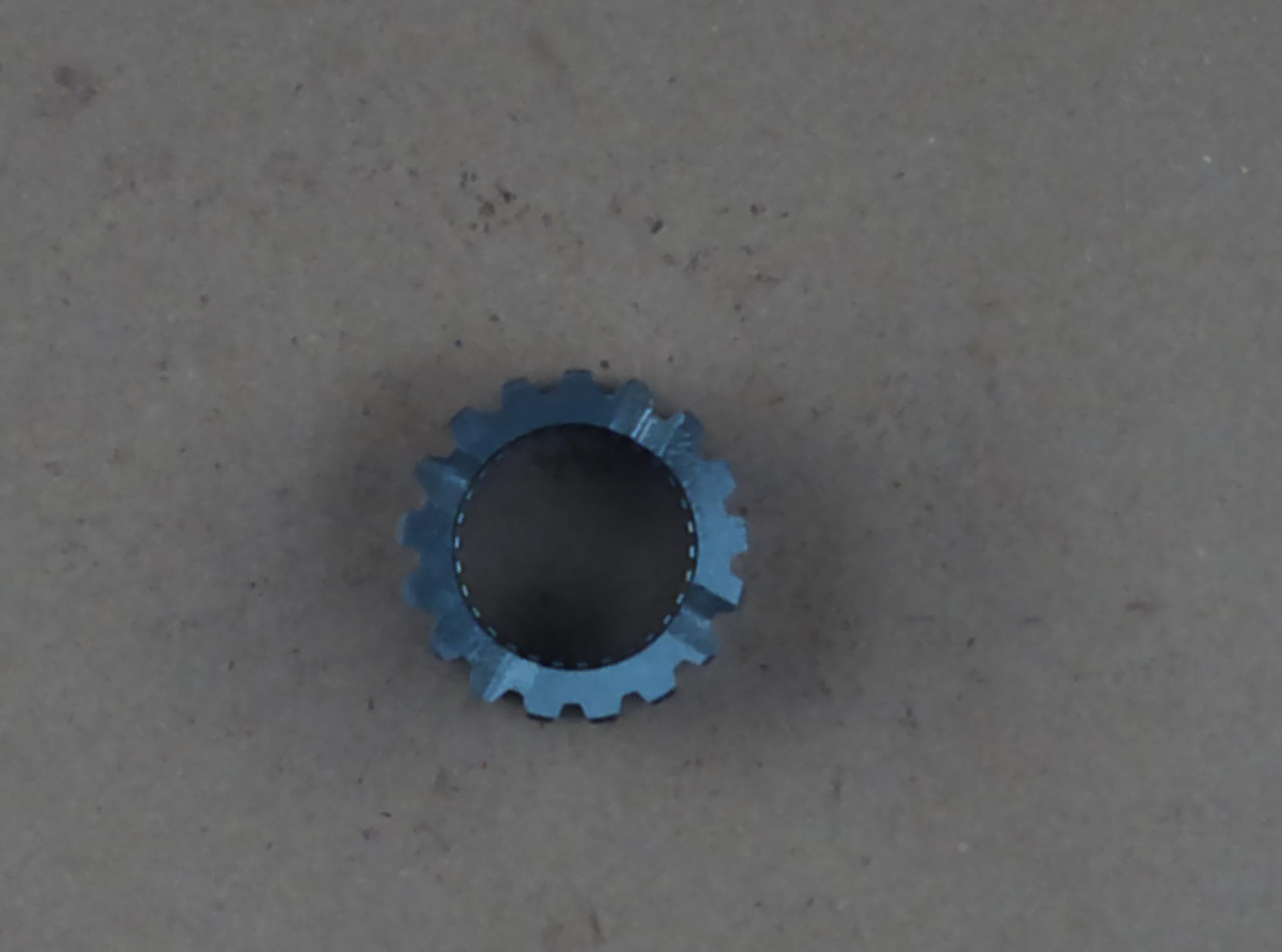 Hub Range