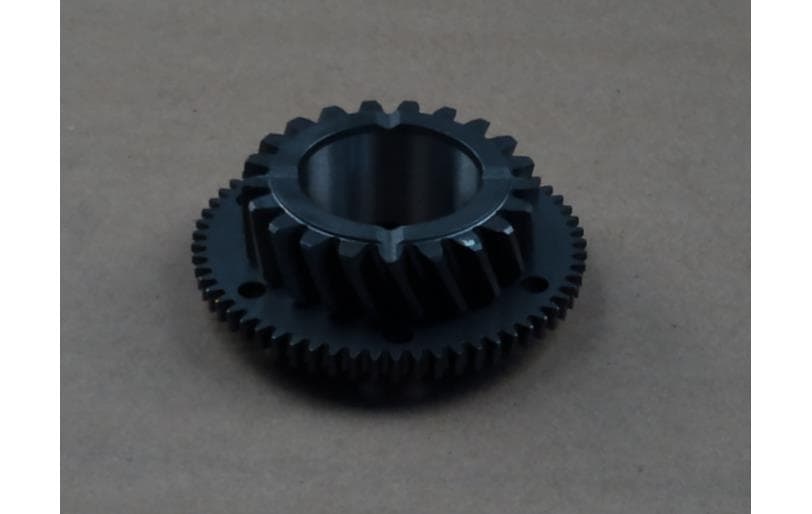Gear M/drv