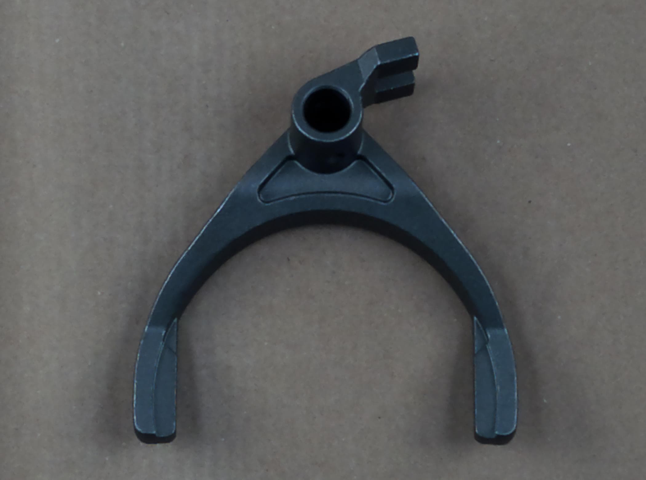 Fork M/shift