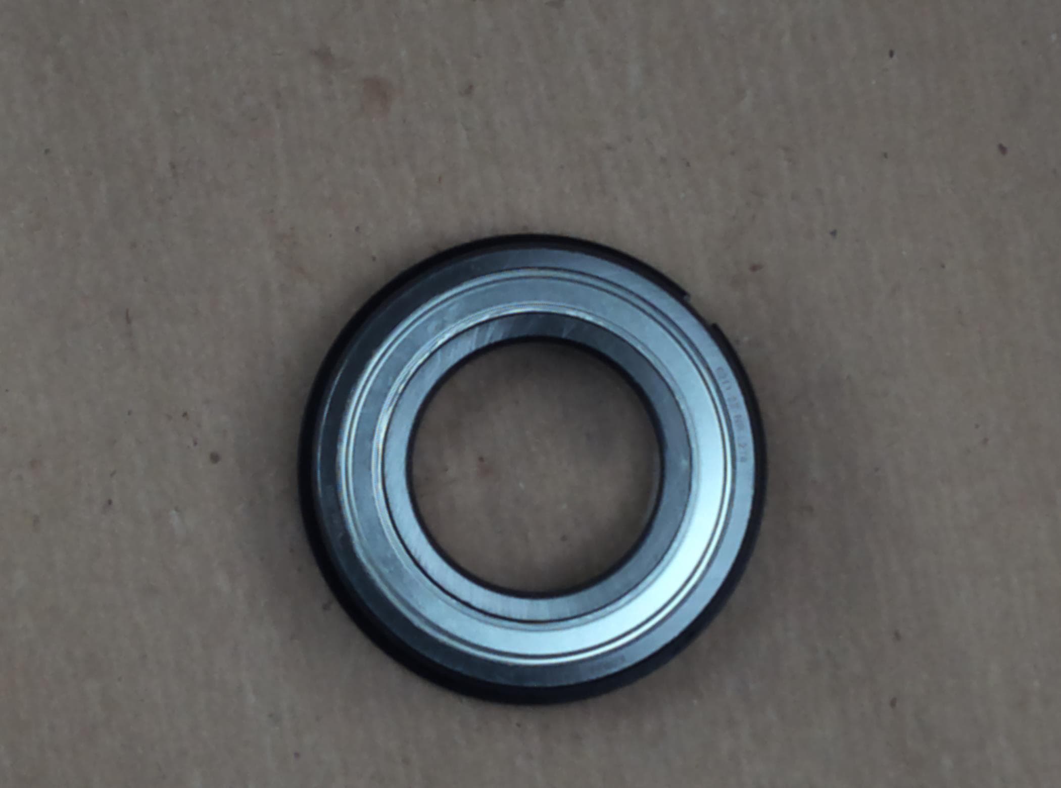 Bearing Ball