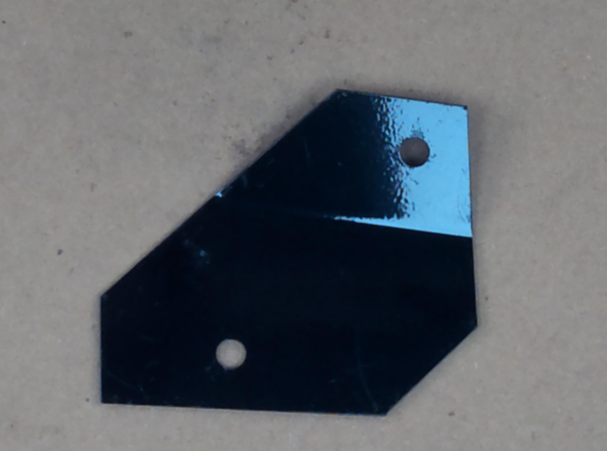Plate Seal Arch Right Xp