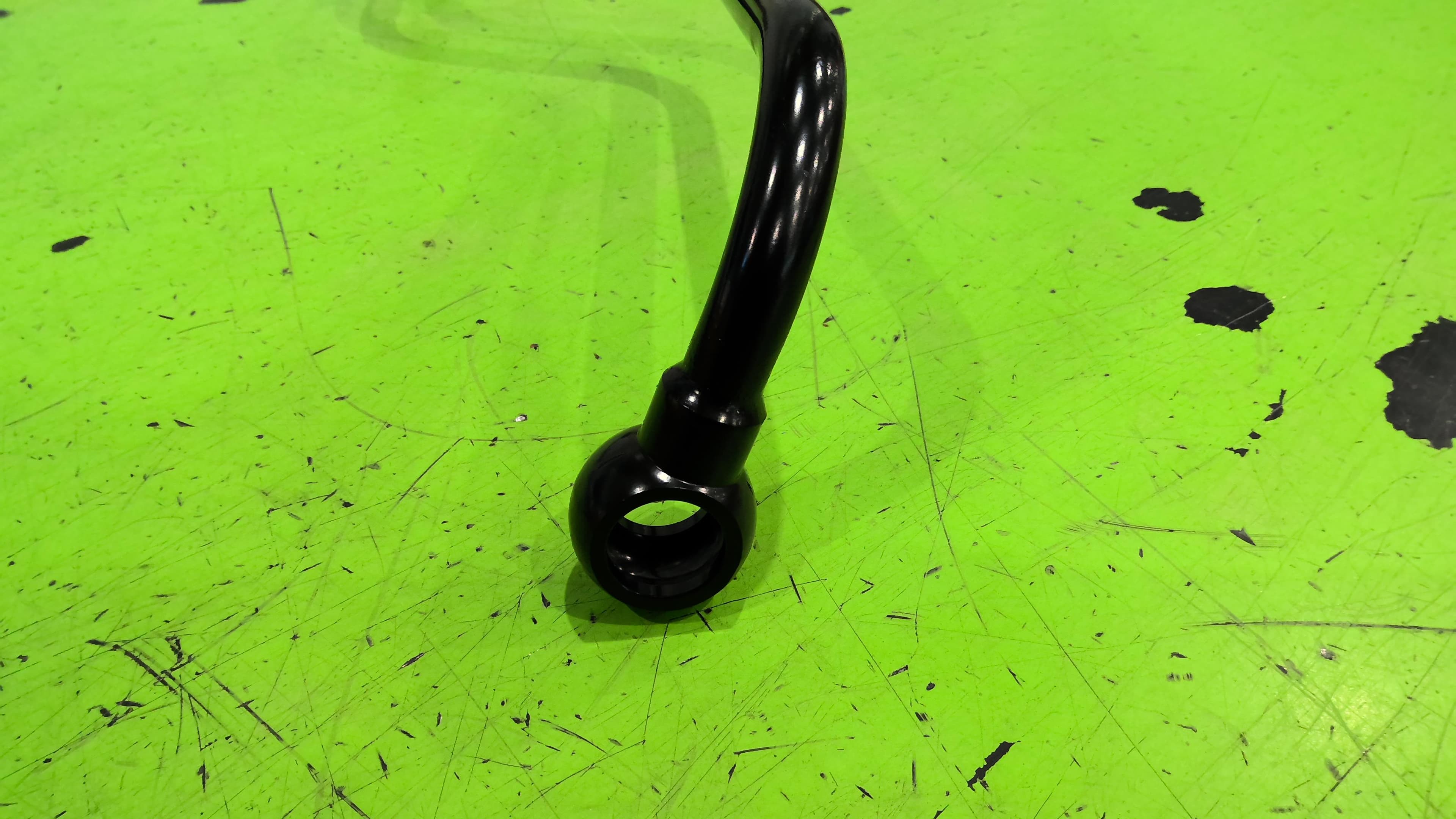 Pipe R/prs L/v