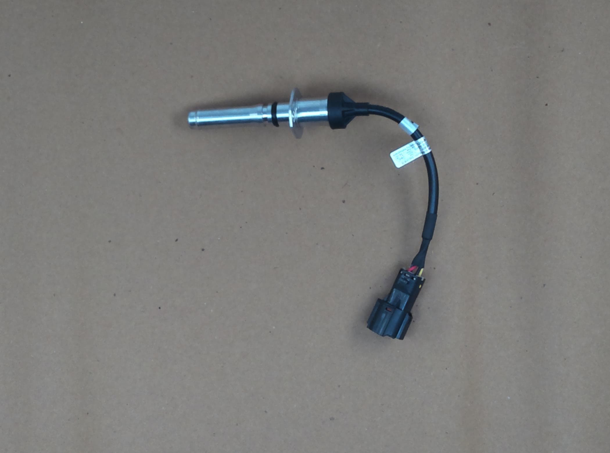 Sensor Rpm