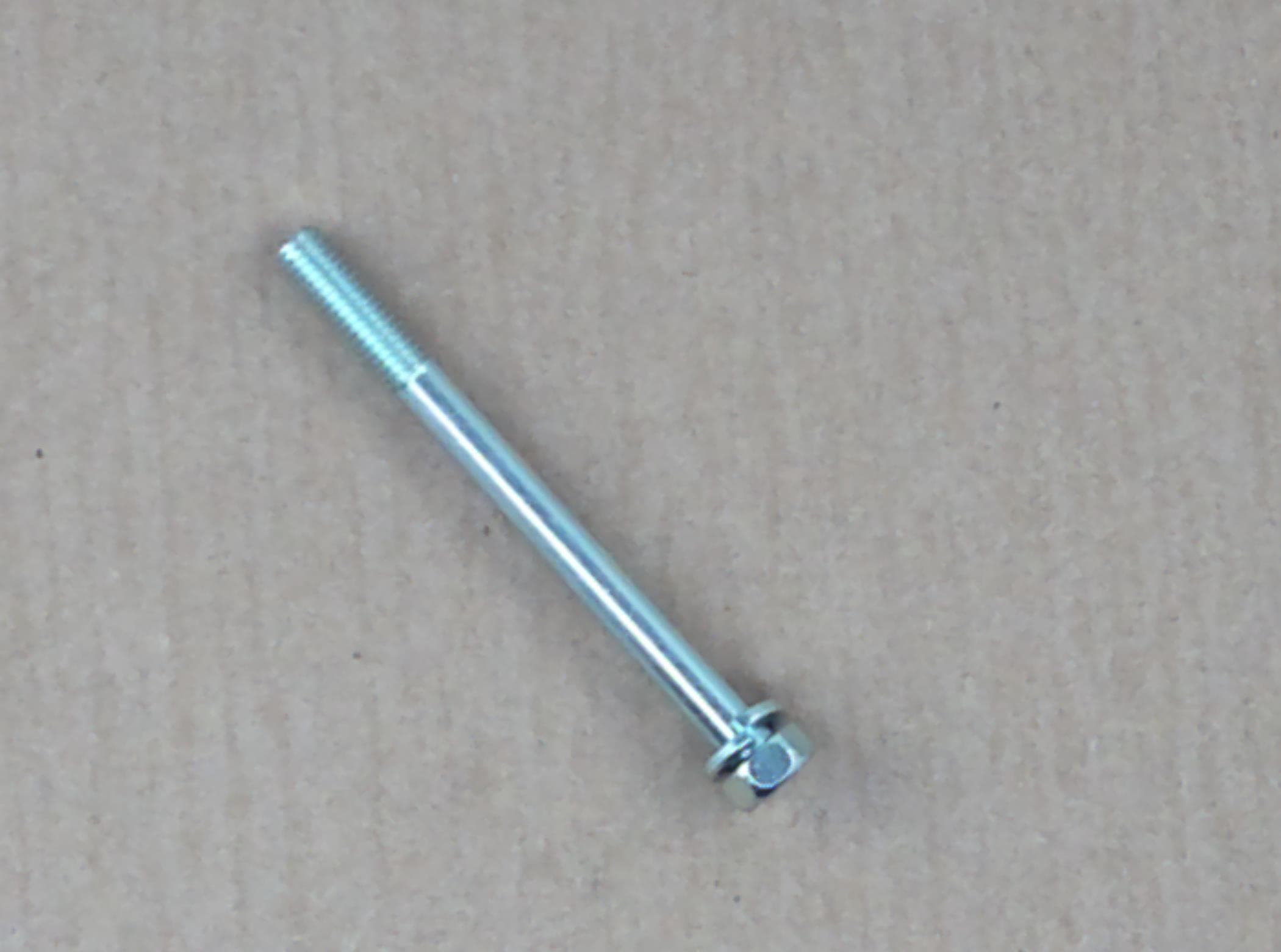 Bolt Hex EGQ145