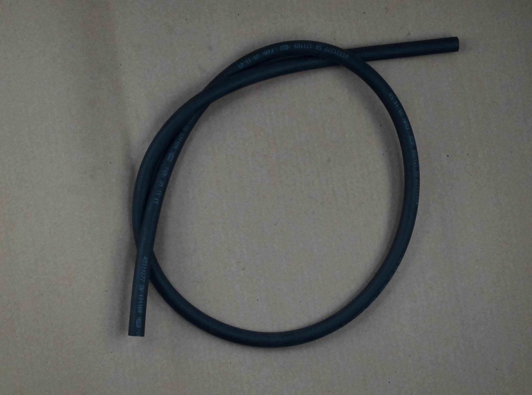 Hose Fuel Cooler A