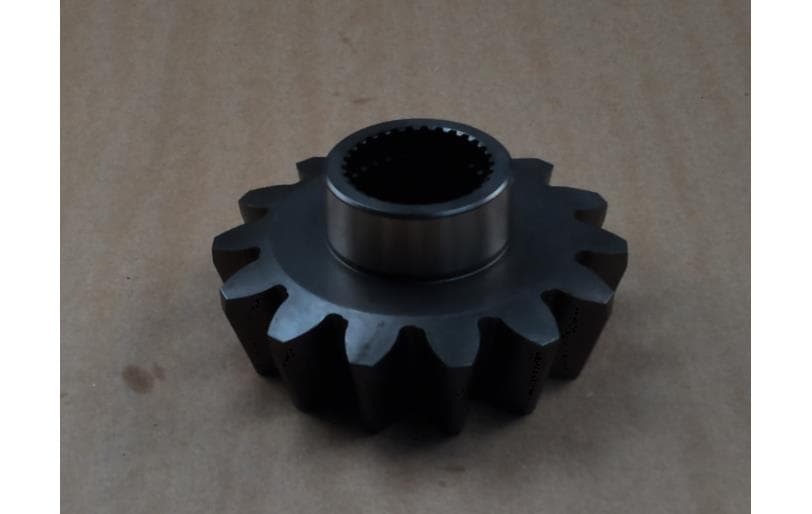 Gear (14t) Trg400